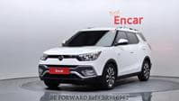 2019 SSANGYONG TIVOLI / SMART KEY,BACK CAMERA