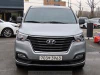 2019 HYUNDAI GRAND STAREX