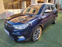 2016 SSANGYONG TIVOLI / SMART KEY,BACK CAMERA