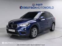 2018 BMW X1 / SUN ROOF,SMART KEY,BACK CAMERA