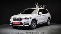 2018 BMW X3 / SUN ROOF,SMART KEY,BACK CAMERA