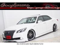 2017 TOYOTA CROWN MAJESTA