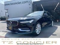 2018 VOLVO V90