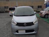 2015 NISSAN DAYZ