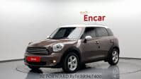 2014 MINI COUNTRYMAN