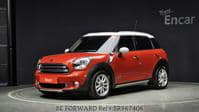 2016 MINI COUNTRYMAN / SUN ROOF