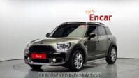 2018 MINI COUNTRYMAN / SUN ROOF,SMART KEY,BACK CAMERA