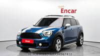 2017 MINI COUNTRYMAN / SUN ROOF,SMART KEY,BACK CAMERA