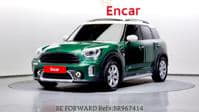 2022 MINI COUNTRYMAN / SUN ROOF,SMART KEY,BACK CAMERA