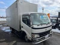 TOYOTA Dyna Truck