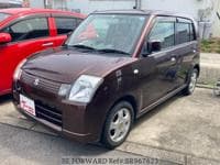 2009 SUZUKI ALTO