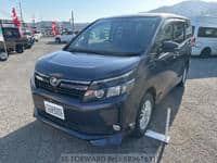 2014 TOYOTA VOXY