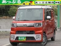 2019 DAIHATSU WAKE