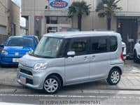 2016 DAIHATSU TANTO