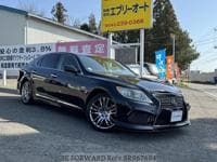 2007 LEXUS LS