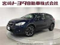 2015 SUBARU XV