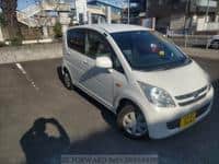 2007 DAIHATSU MOVE X