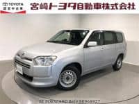 2015 TOYOTA SUCCEED