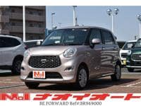 2021 DAIHATSU CAST