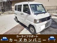 NISSAN Clipper