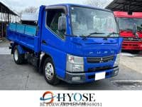 2013 MITSUBISHI CANTER