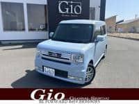 2014 DAIHATSU MOVE CONTE G