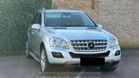 MERCEDES-BENZ ML Class