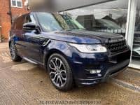 2016 LAND ROVER RANGE ROVER SPORT 3.0 SD V6 AUTOBIOGRAPHY