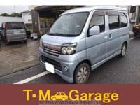 2005 DAIHATSU ATRAI WAGON RS