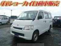 2011 TOYOTA LITEACE VAN 1.5GL4WD