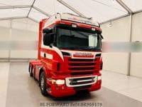 Scania R SERIES