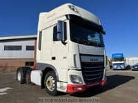 2016 DAF XF AUTOMATIC DIESEL