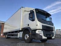 VOLVO FE