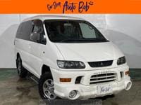 MITSUBISHI Delica Spacegear