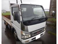 2003 MITSUBISHI CANTER