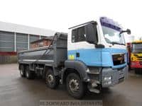 2009 MAN TGS AUTOMATIC DIESEL