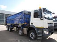 2014 DAF CF85 MANUAL DIESEL