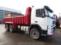 2005 VOLVO FM 9 MANUAL DIESEL