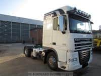 2014 DAF XF105 MANUAL DIESEL