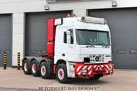 2001 MERCEDES-BENZ ACTROS MANUAL DIESEL