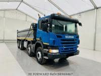 Scania P SERIES