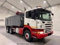 Scania P SERIES