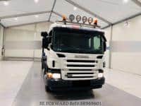 Scania P SERIES