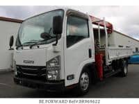 2015 ISUZU ELF TRUCK