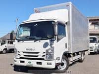 2020 ISUZU ELF TRUCK