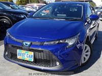 2021 TOYOTA COROLLA -