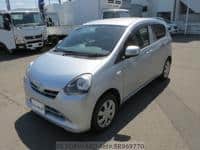 2012 DAIHATSU MIRA ES