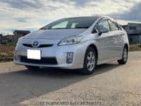 2009 TOYOTA PRIUS 1.8S