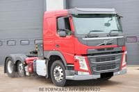 VOLVO FM