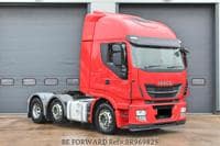 Iveco STRALIS